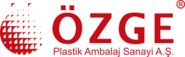 Özge Plastik Ambalaj Sanayi A.Ş.